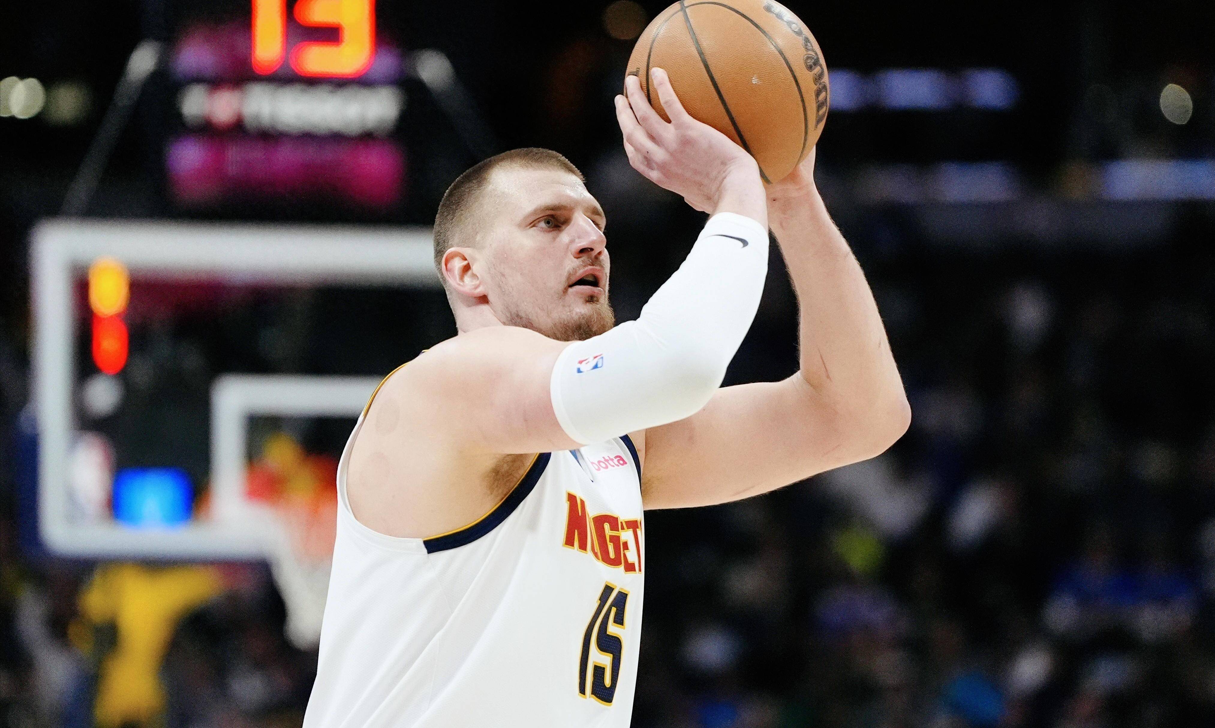 独家：约基奇CBA外援新规(约基奇现在服务于哪支nba球队)