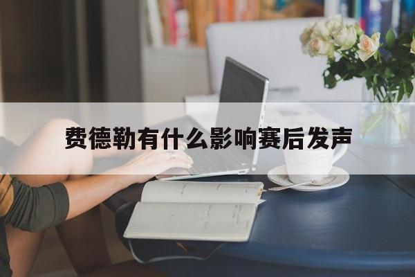 费德勒有什么影响赛后发声(费德勒参赛)