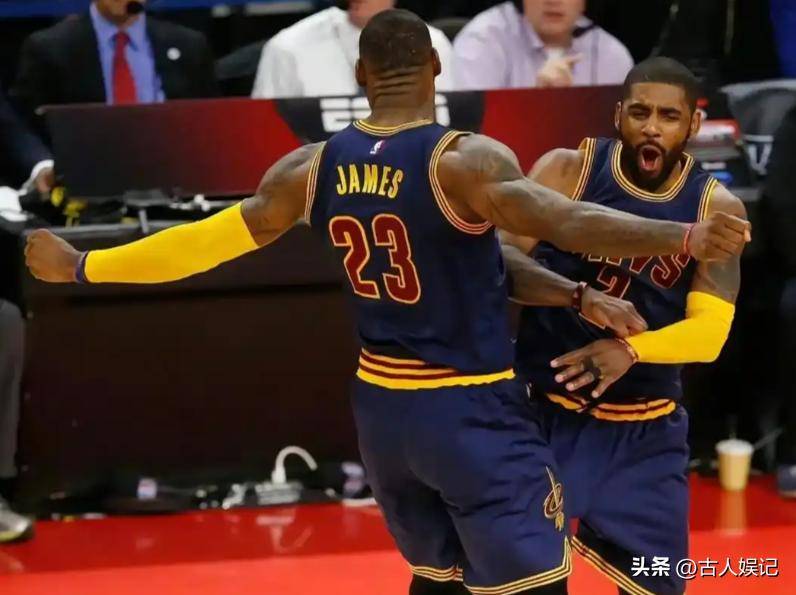詹姆斯联赛第二球悬念揭晓(nba媒体把詹姆斯第二排名)